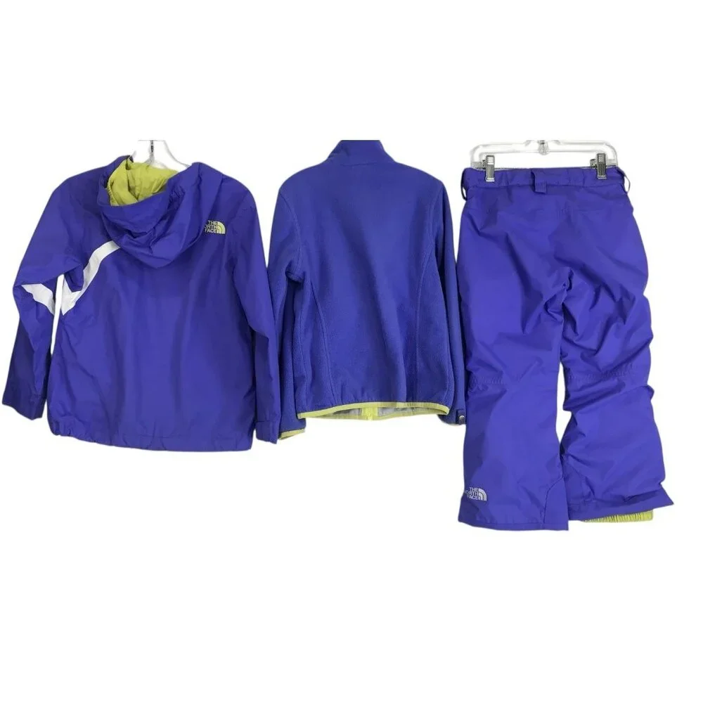 The North Face north face
